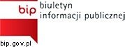 Strona główna Biuletynu Informacji Publicznej - www.bip.gov.pl